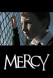 Mercy Colonna sonora (2004) copertina