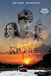 River's End (2005) copertina