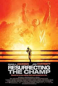 Resurrecting the Champ (2007) cover