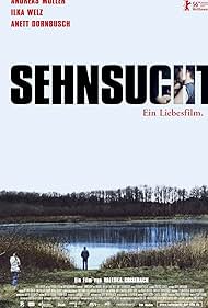 Sehnsucht (Nostalgia) (2006) carátula