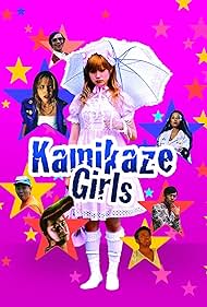 Kamikaze Girls Bande sonore (2004) couverture