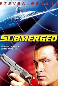 Submerged Soundtrack (2005) cover
