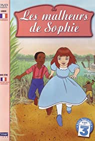 Les malheurs de Sophie Colonna sonora (1998) copertina