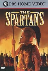 The Spartans (2004) cover