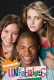 Unfabulous (2004) cover