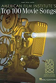 AFI's 100 Years... 100 Songs: America's Greatest Music in the Movies (2004) carátula