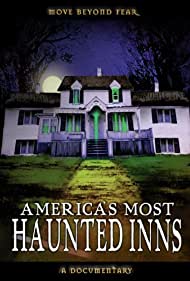 America's Most Haunted Inns (2004) cover