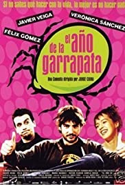 The Year of the Tick Banda sonora (2004) cobrir