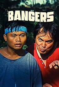 Bangers (1995) carátula