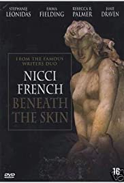 Beneath the Skin Colonna sonora (2005) copertina