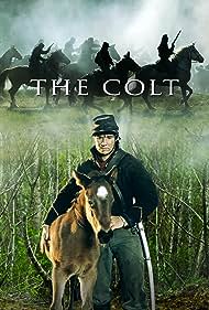The Colt Soundtrack (2005) cover