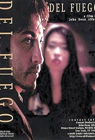 Del Fuego Colonna sonora (2000) copertina