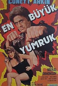 En Büyük Yumruk Banda sonora (1983) cobrir