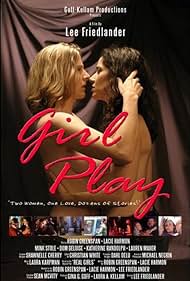 Girl Play (2004) carátula