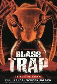 Glass Trap - Formiche assassine Colonna sonora (2005) copertina
