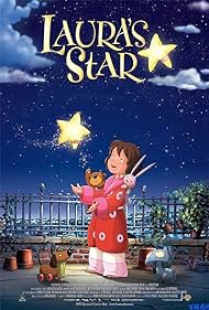 La estrella de Laura (2004) cover