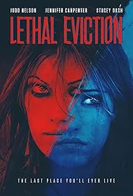 Lethal Eviction Tonspur (2005) abdeckung