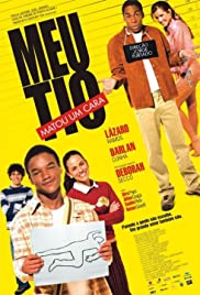 Meu Tio Matou um Cara (2004) örtmek