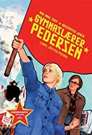 Genosse Pedersen (2006) copertina