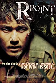 Ghost Soldiers (2004) cover