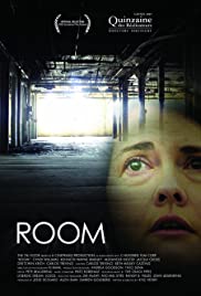 Room Banda sonora (2005) carátula