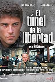 El túnel de la libertad Banda sonora (2004) carátula