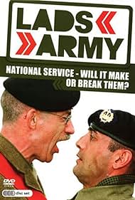 Lads Army (2002) cover