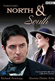 North & South (2004) cover