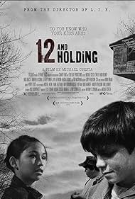 12 and Holding (2005) copertina