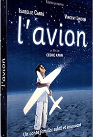 L'avion (2005) cover