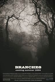 Branches Bande sonore (2004) couverture
