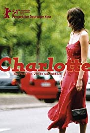Charlotte Colonna sonora (2004) copertina