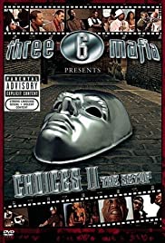 Choices 2 (2004) copertina