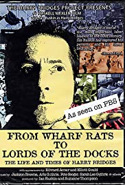 From Wharf Rats to Lords of the Docks Colonna sonora (2007) copertina