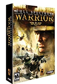 Full Spectrum Warrior (2004) cover
