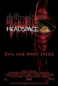 Headspace: El rostro del mal (2005) carátula