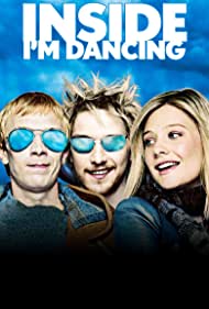 Inside I'm Dancing (2004) cover