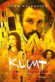 Klimt (2006) cobrir