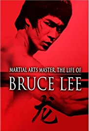 The Life of Bruce Lee Colonna sonora (1994) copertina