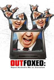 Outfoxed: La guerra mediatica di Rupert Murdoch Colonna sonora (2004) copertina