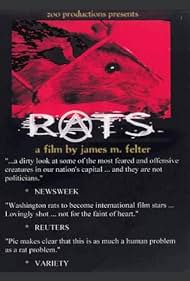 Rats Banda sonora (1999) carátula
