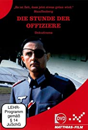 Die Stunde der Offiziere (2004) cover