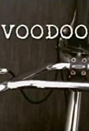 Voodoo Doll (2005) copertina
