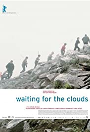 Waiting for the Clouds Colonna sonora (2004) copertina