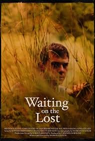 Waiting on the Lost Colonna sonora (2001) copertina