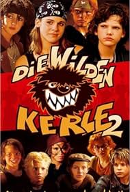 Die Wilden Kerle 2 (2005) cover