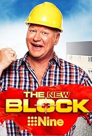 The Block (2003) cobrir