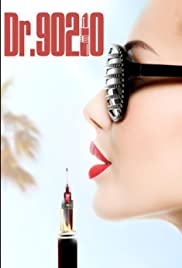 Dr. 90210 Colonna sonora (2004) copertina