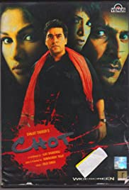 Chot [Aaj Isko, Kal Tereko] (2004) cobrir