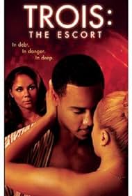 Trois 3: The Escort (2004) cover